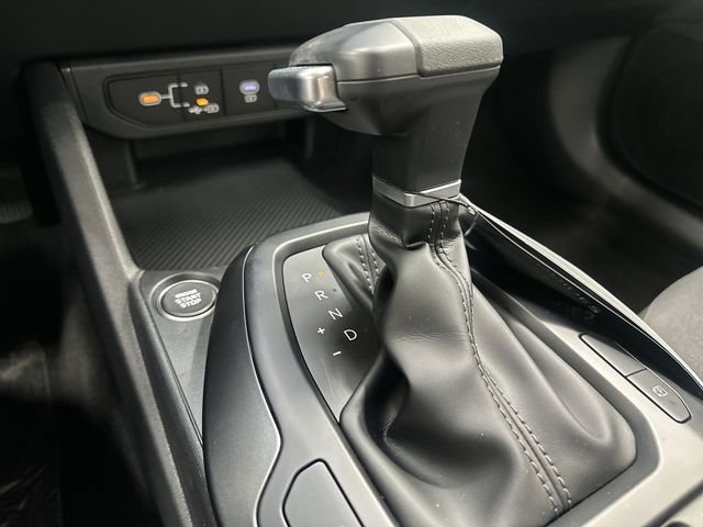 New 2026 Kia K4 LXS image 21