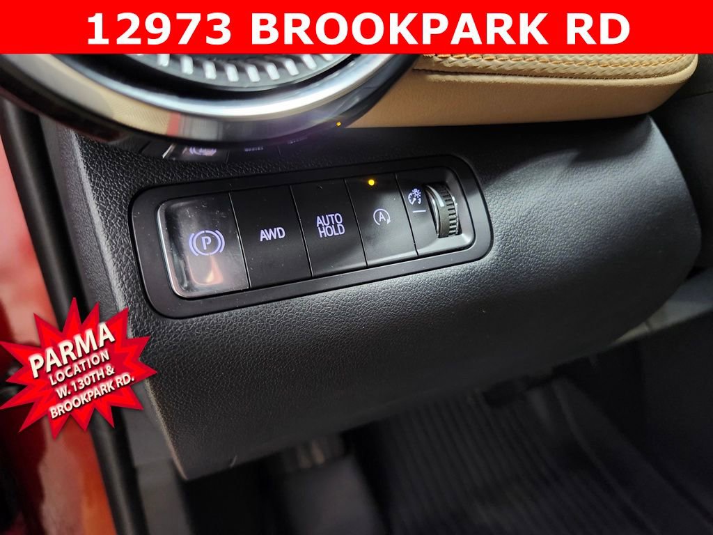 Certified 2026 Chevrolet Equinox ACTIV w/ Safety and Technology Package image 12