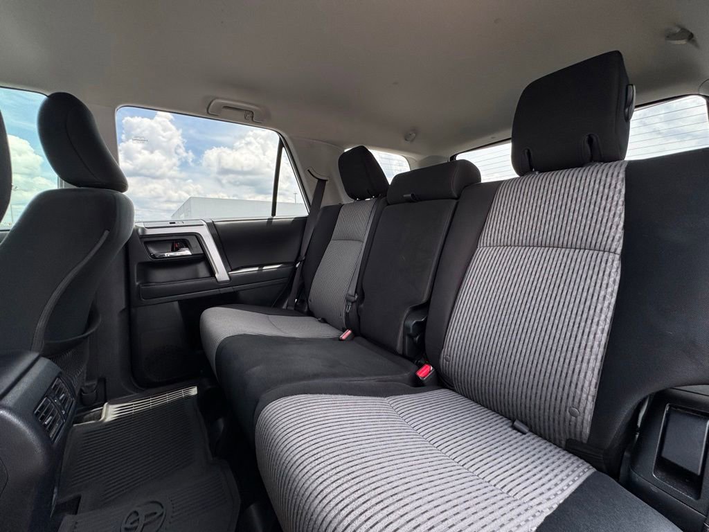 Used 2023 Toyota 4Runner SR5 RWD image 19