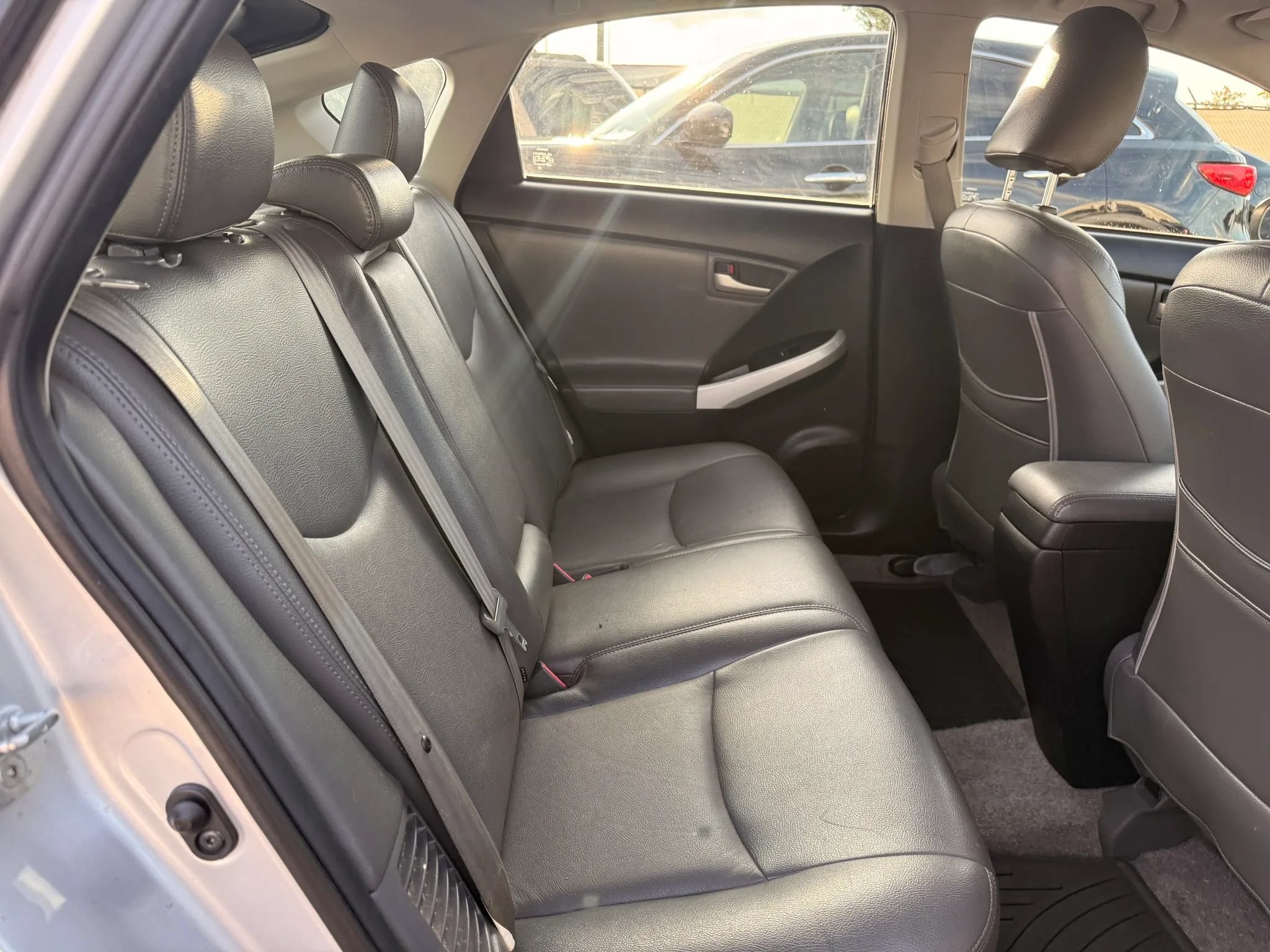 Used 2014 Toyota Prius Three FWD image 20