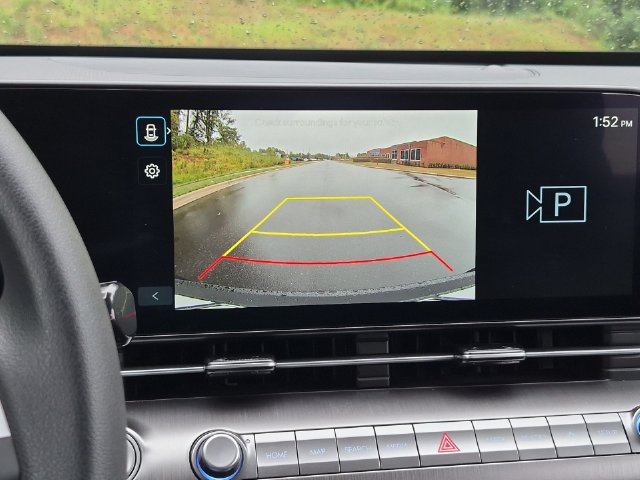 Used 2026 Hyundai Kona SE FWD image 37