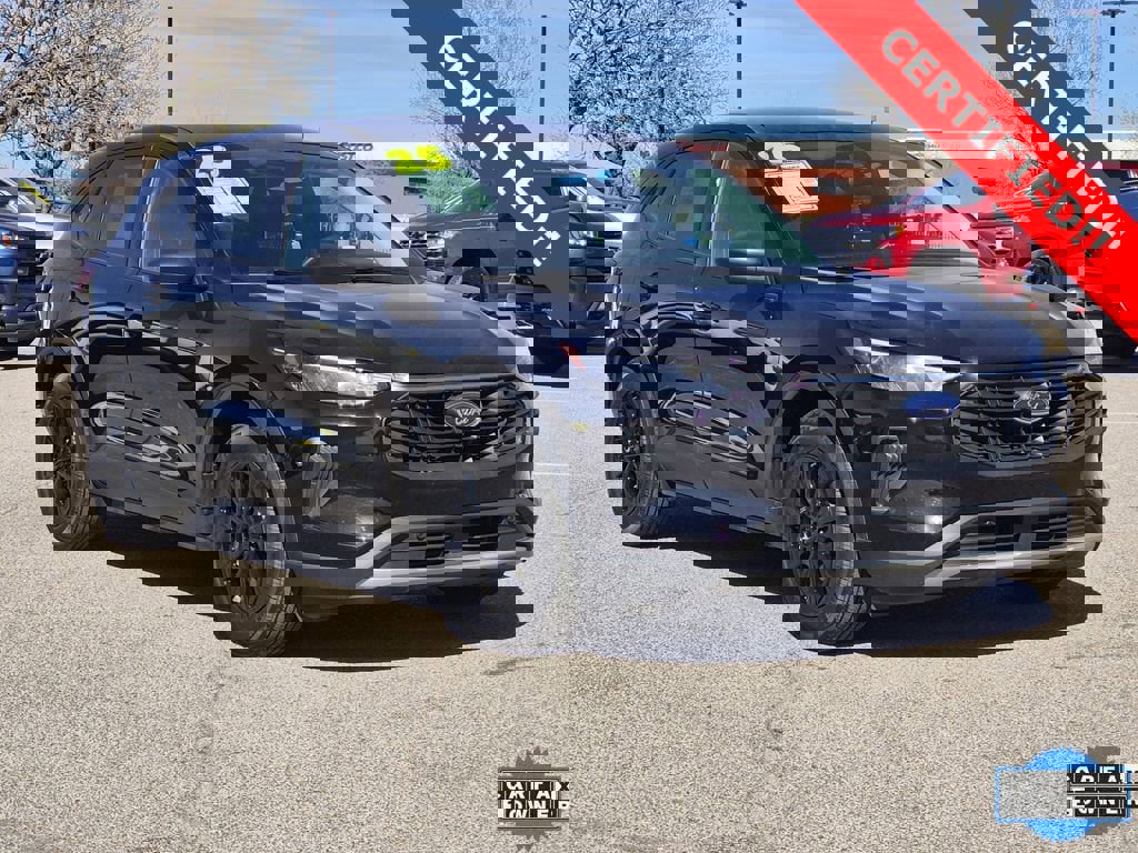 Used 2025 Ford Escape Active image 2