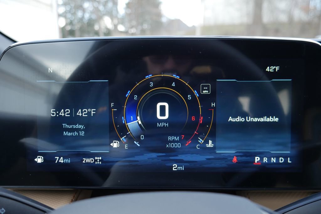 New 2026 Chevrolet Equinox ACTIV image 15