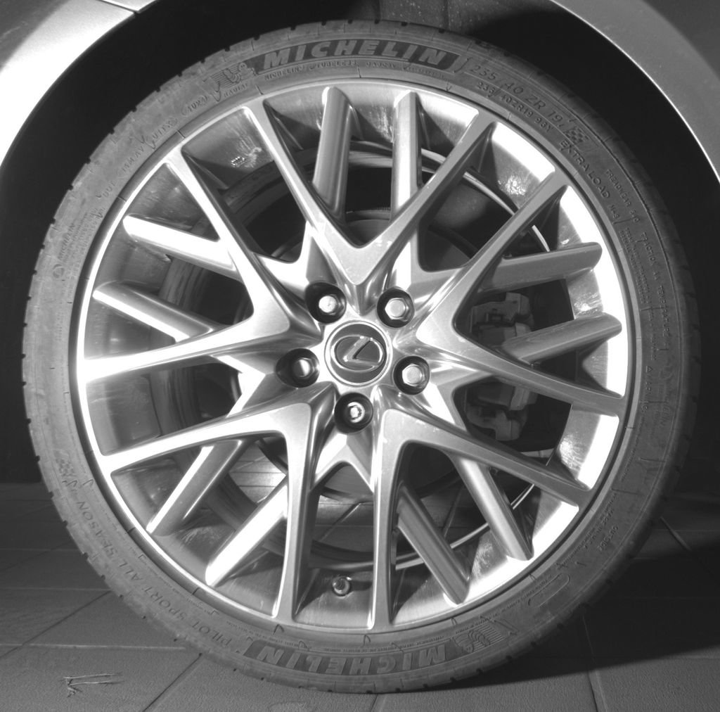 Used 2021 Lexus RC 300 AWD w/ Premium Package image 15