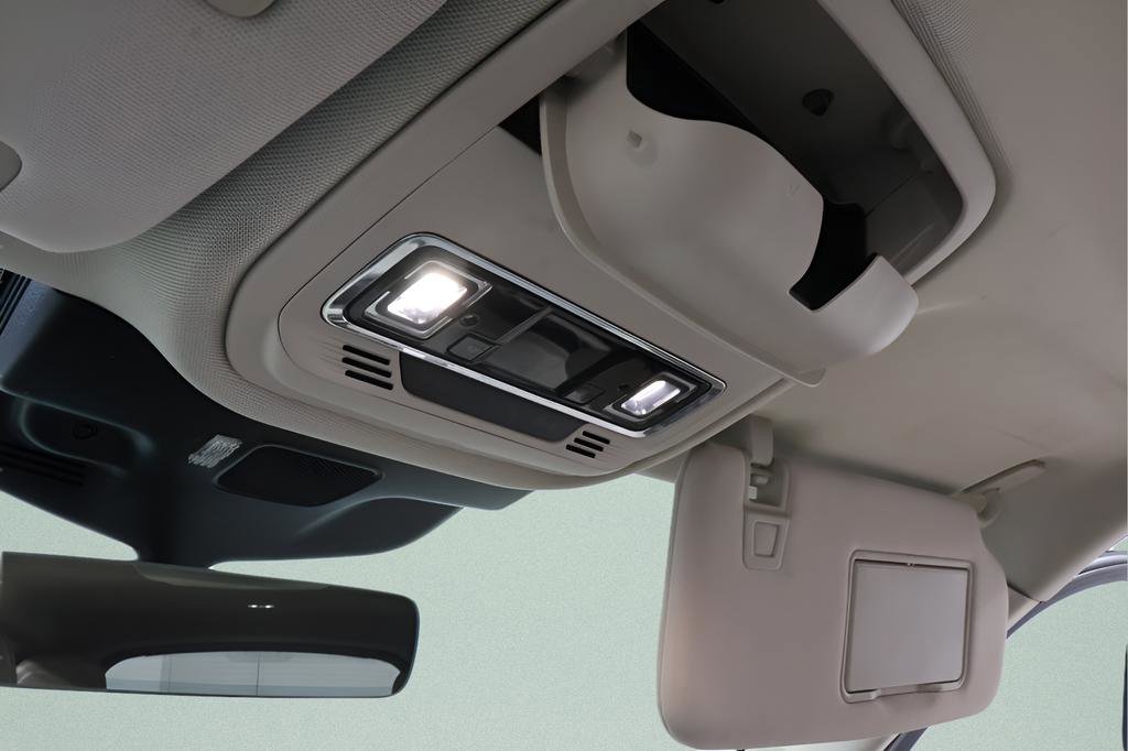 Used 2020 Lincoln Aviator Reserve w/ Elements Package Plus image 17