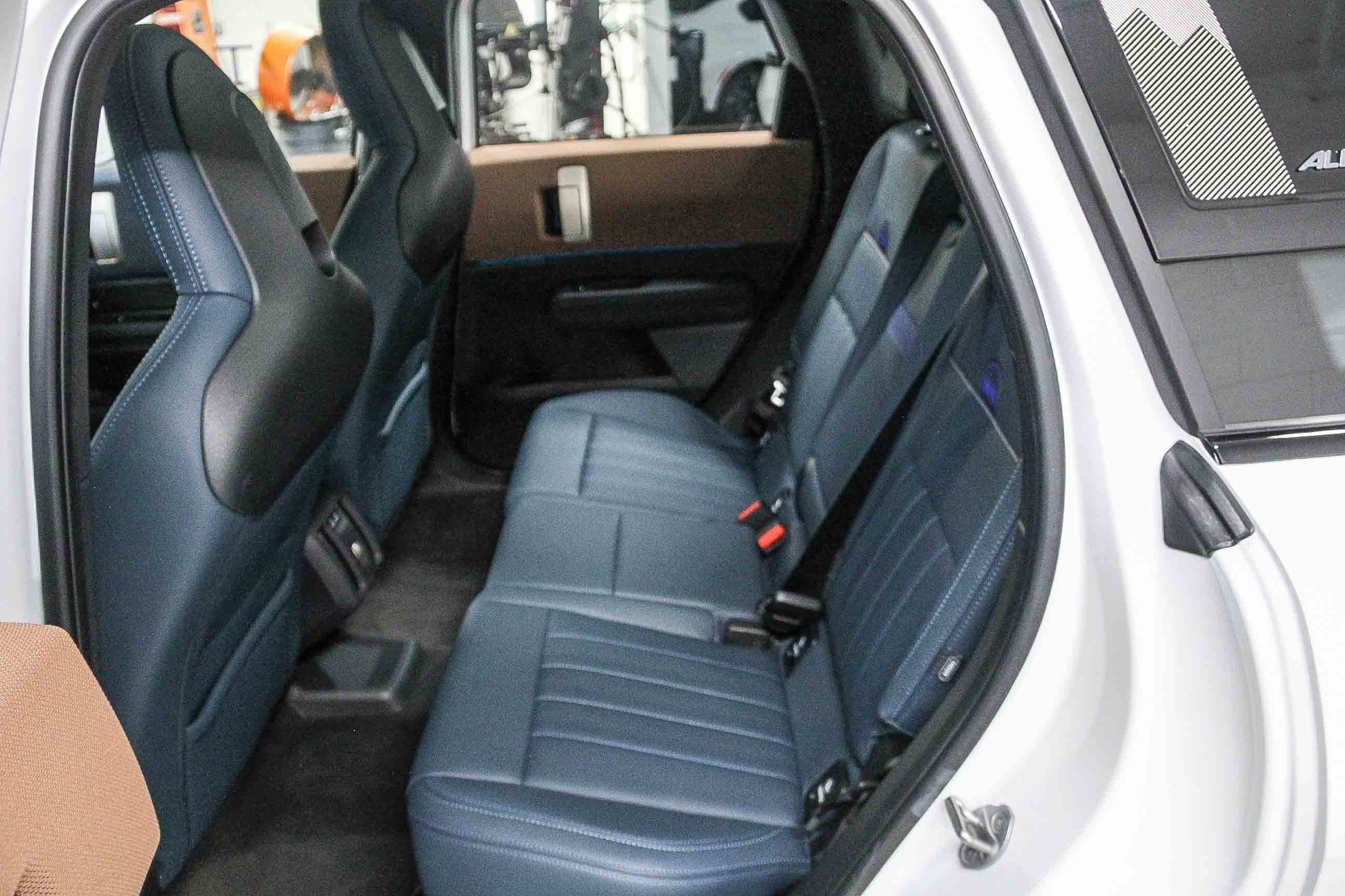 Used 2025 MINI Cooper Countryman S image 17