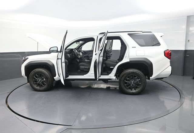 Used 2026 Toyota 4Runner SR5 RWD image 41