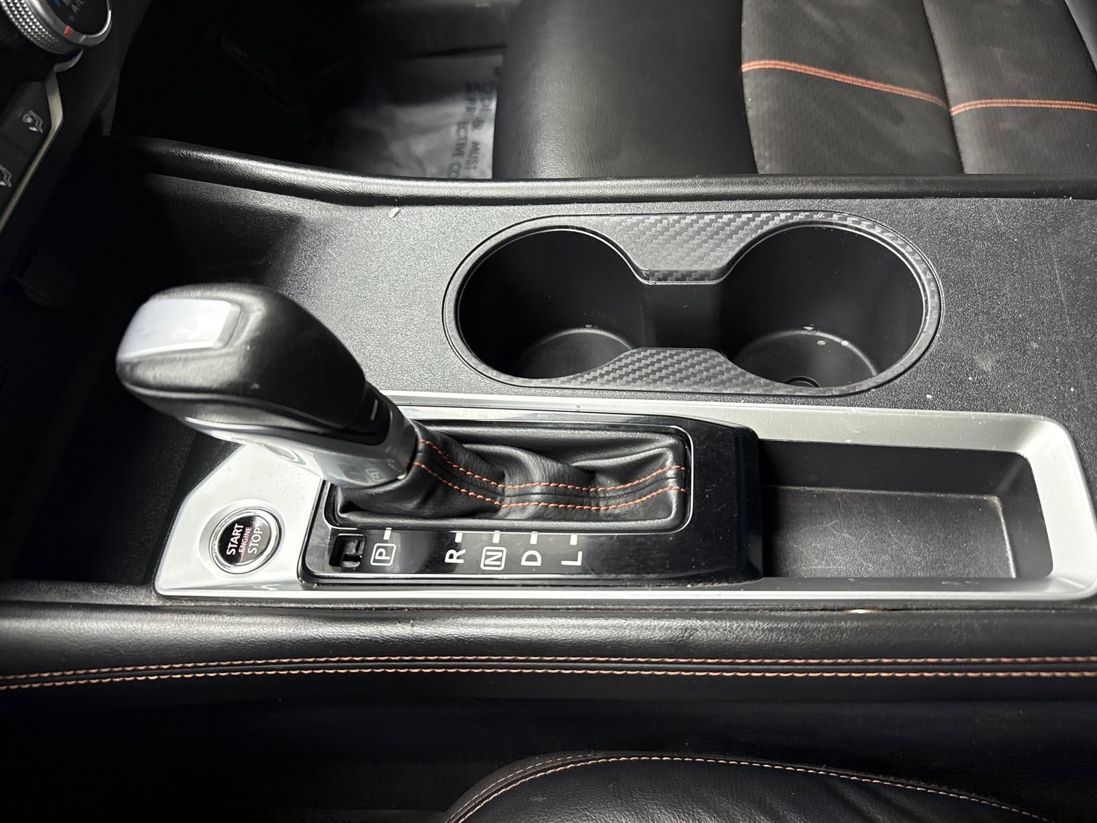 Used 2022 Nissan Altima 2.5 SR FWD image 30