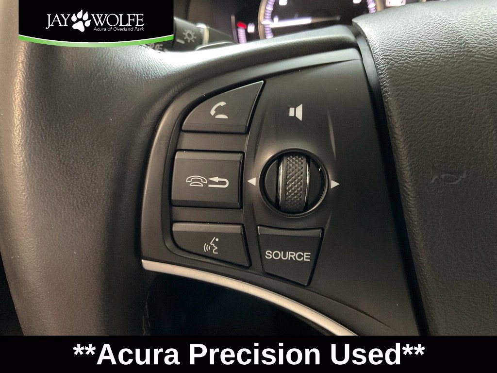 Used 2020 Acura MDX w/ Technology Package AWD/4WD image 13