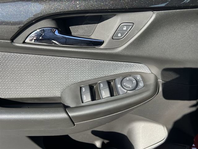 Certified 2024 Chevrolet TrailBlazer LS image 18