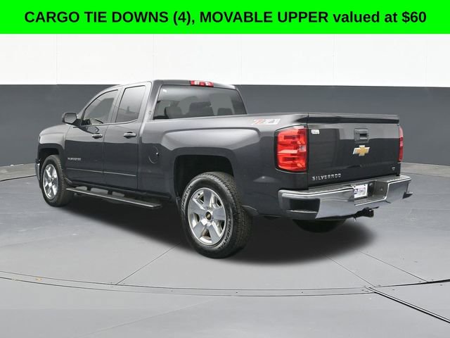 Used 2015 Chevrolet Silverado 1500 LT w/ All Star Edition image 10