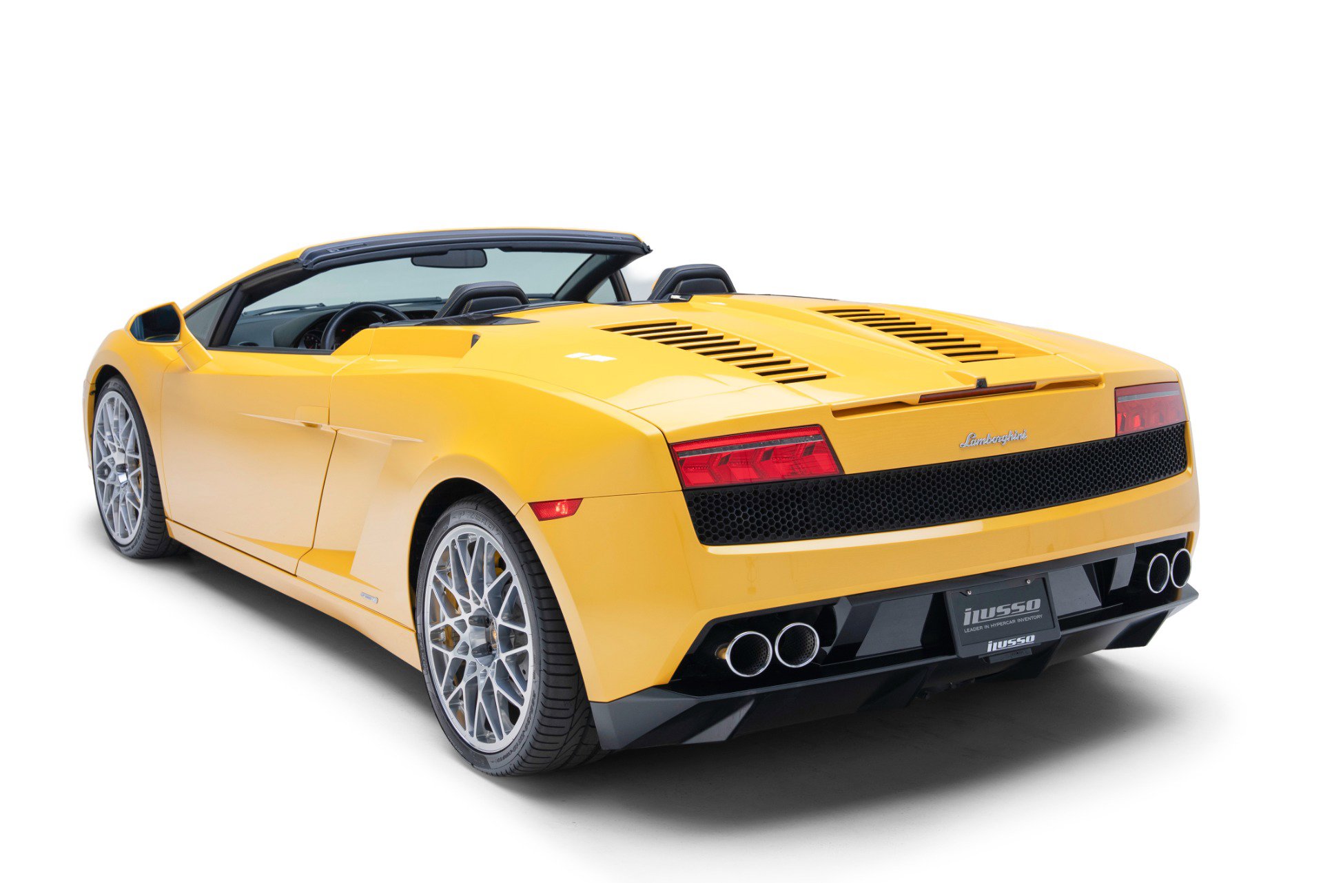 Used 2011 Lamborghini Gallardo LP 560-4 AWD/4WD image 39