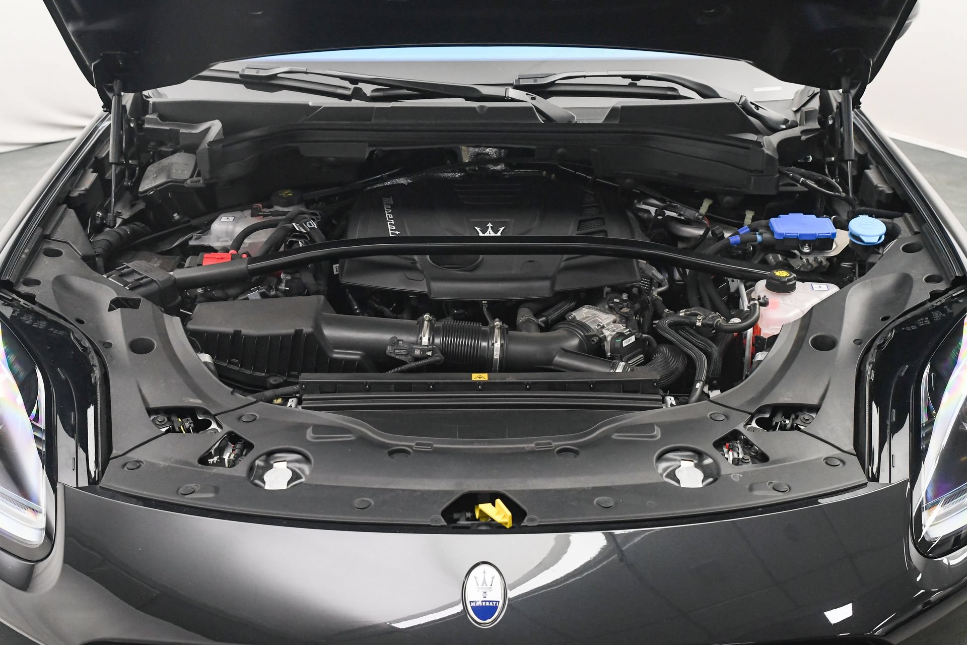 New 2025 Maserati Grecale GT AWD/4WD image 29