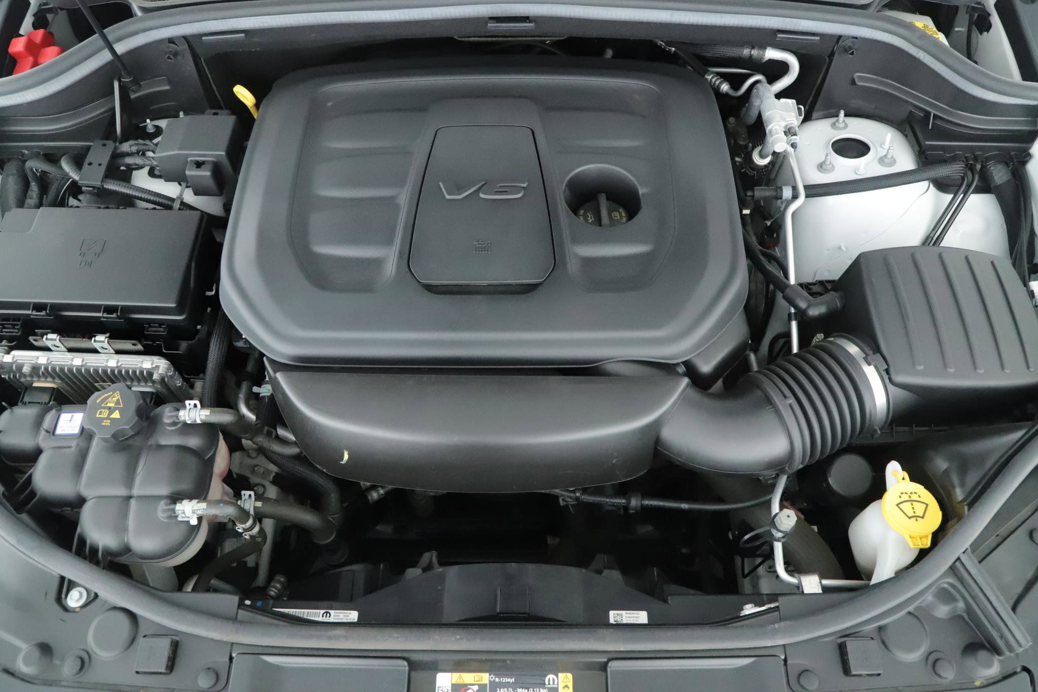 Used 2022 Dodge Durango GT w/ Trailer Tow Group IV image 17