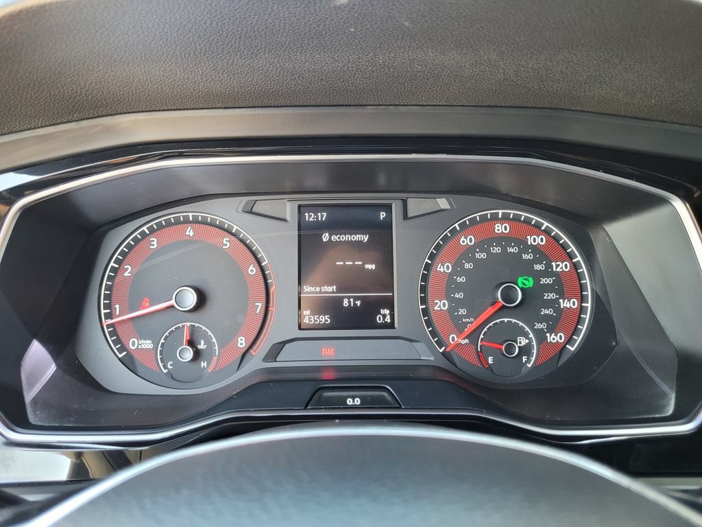 Used 2021 Volkswagen Jetta R-Line w/ R-Line Cold Weather Package FWD image 29