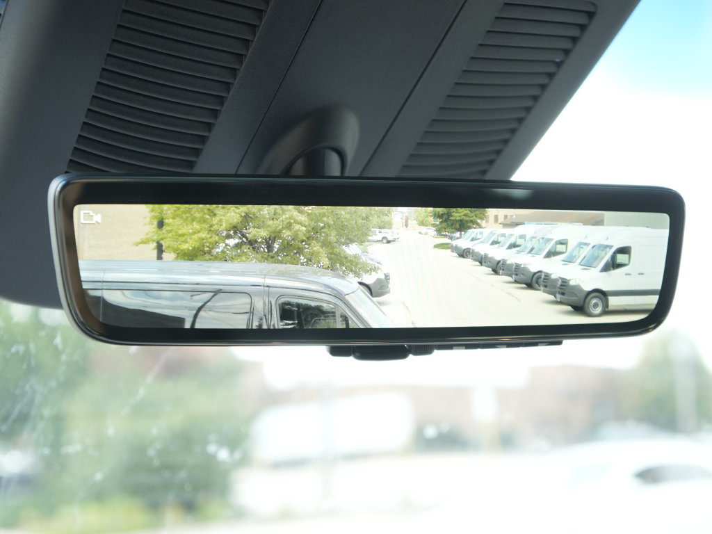 New 2026 Mercedes-Benz Sprinter 2500 image 19