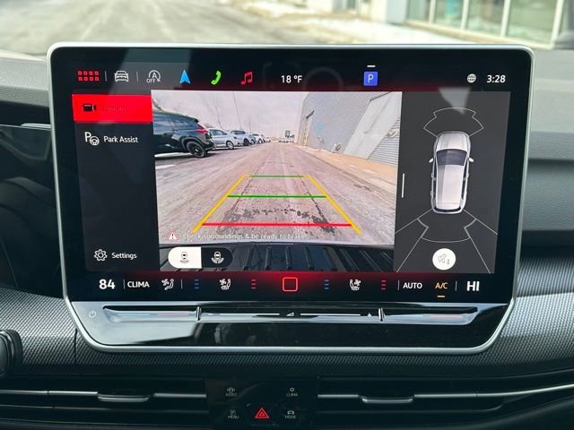 New 2026 Volkswagen GTI Autobahn FWD image 37