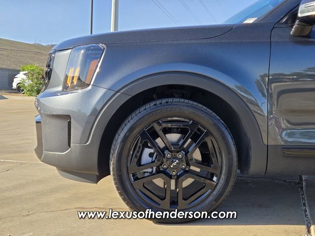 Used 2024 Kia Telluride SX X-Line AWD/4WD image 9