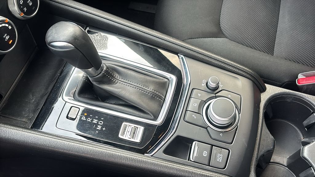 Used 2023 MAZDA CX-5 AWD 2.5 S image 21