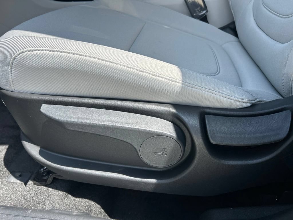 New 2026 Hyundai Tucson Blue SE AWD/4WD image 22