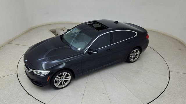 Used 2016 BMW 428i Gran Coupe xDrive image 77