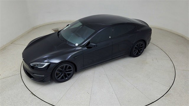 Used 2023 Tesla Model S Standard Range image 77