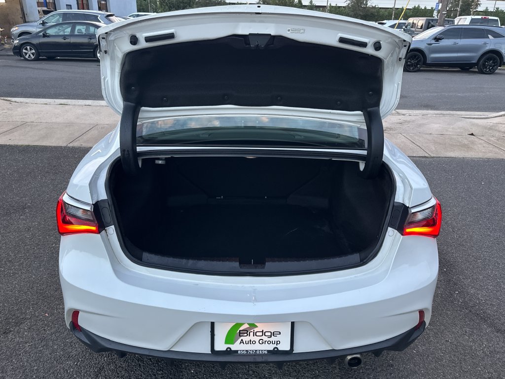 Used 2019 Acura ILX FWD image 17