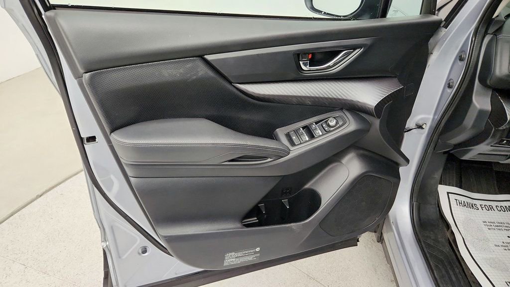 Used 2022 Subaru Ascent Onyx Edition image 11