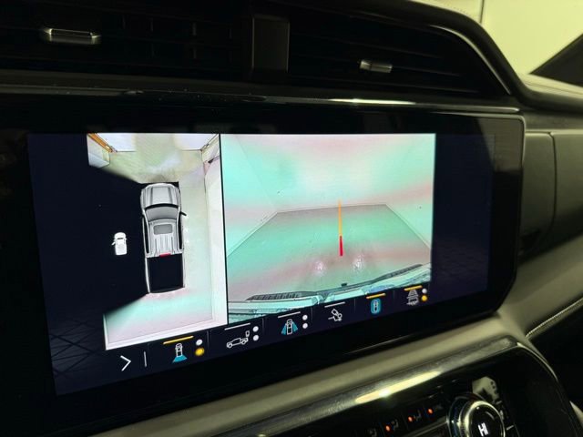 Used 2023 GMC Sierra 1500 AT4X image 20