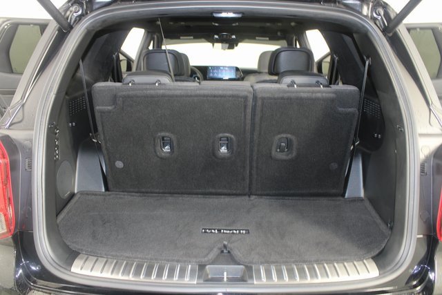 Used 2025 Hyundai Palisade Calligraphy image 25