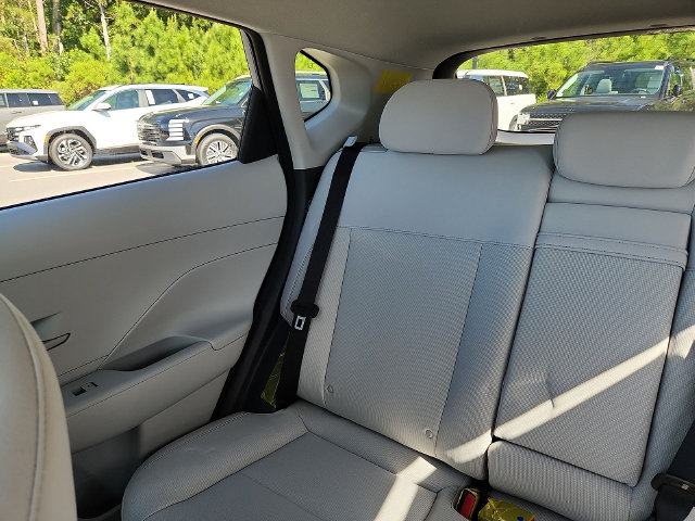 New 2027 Hyundai Kona SEL Sport FWD image 13