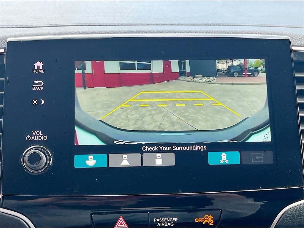 Used 2023 Honda Passport TrailSport image 14