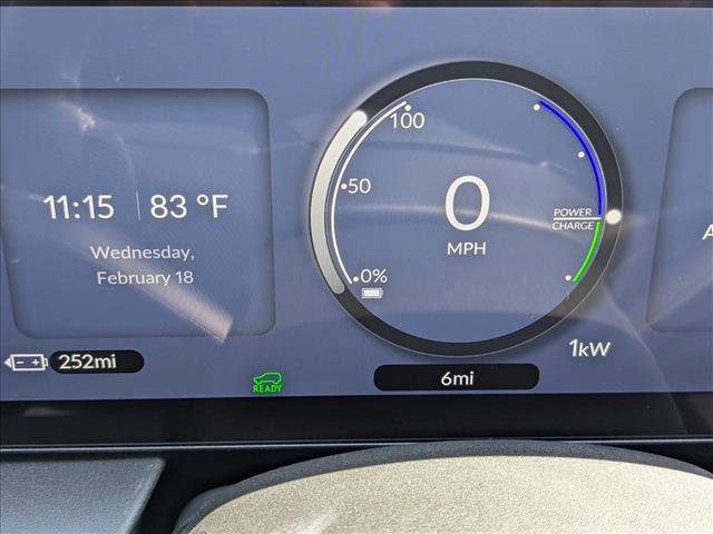 New 2026 Honda Prologue Touring image 10