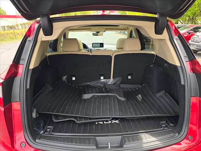 Used 2024 Acura RDX w/ Technology Package image 15