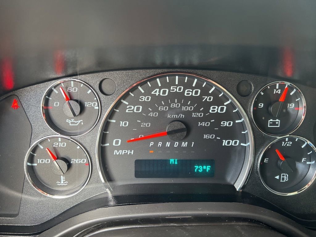 New 2026 Chevrolet Express 3500 Extended w/ Driver Convenience Package RWD image 13
