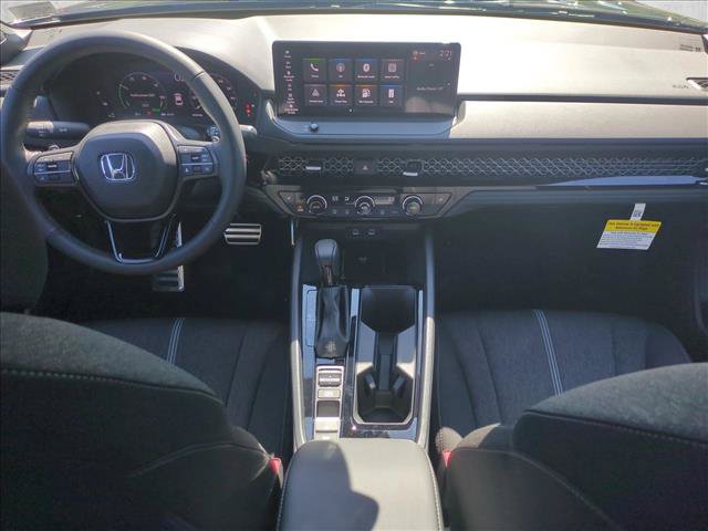 New 2026 Honda Accord Sport image 14