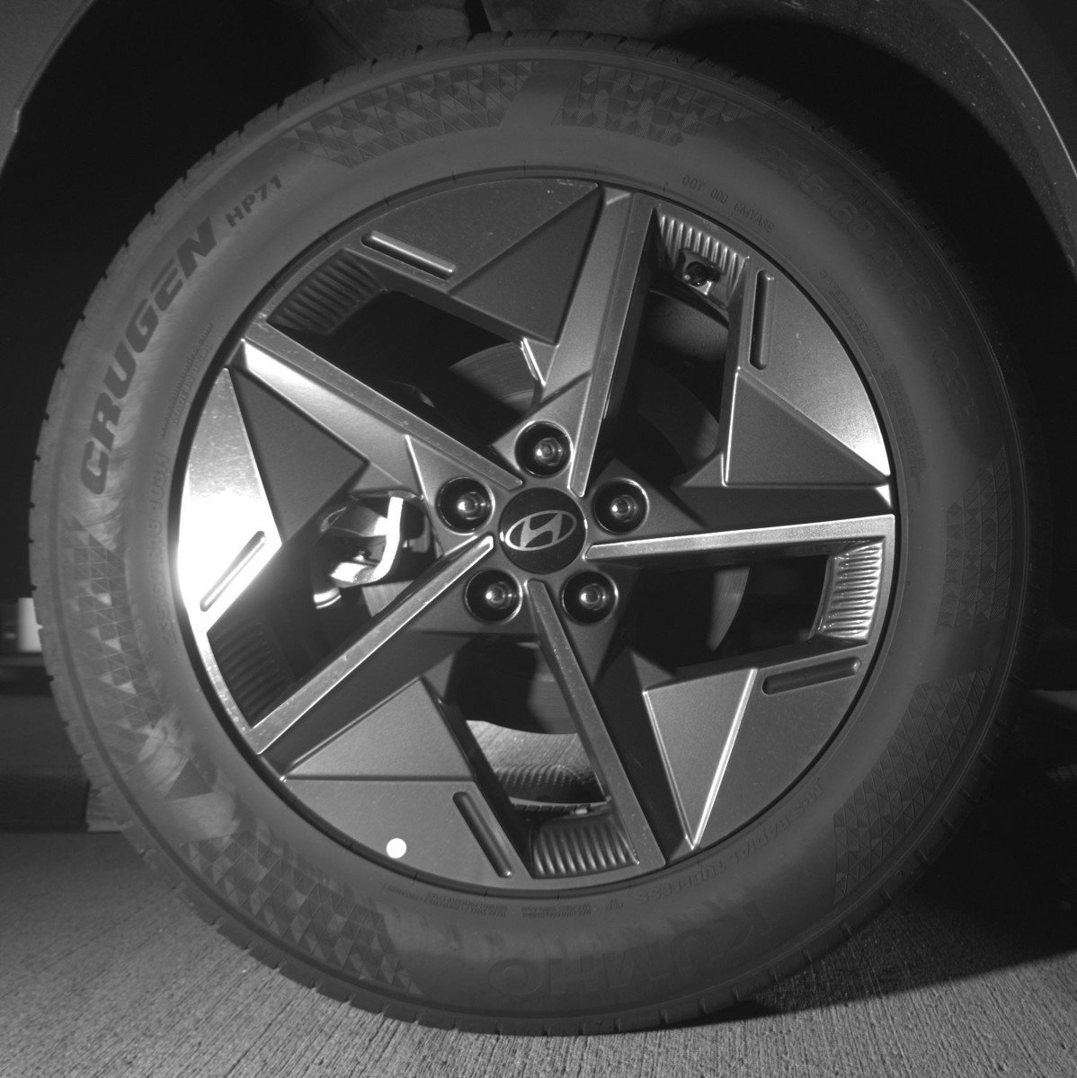 Used 2025 Hyundai Tucson SEL FWD image 15