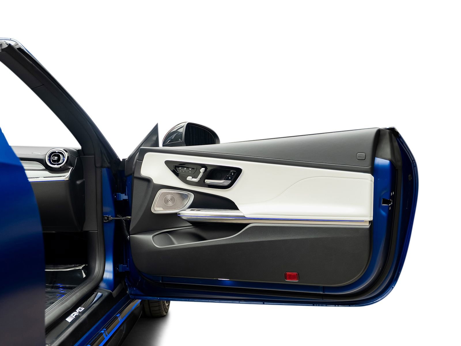 Used 2026 Mercedes-Benz CLE 53 AMG 4MATIC Cabriolet image 60