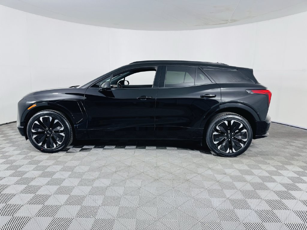 Used 2024 Chevrolet Blazer EV RS AWD/4WD image 5