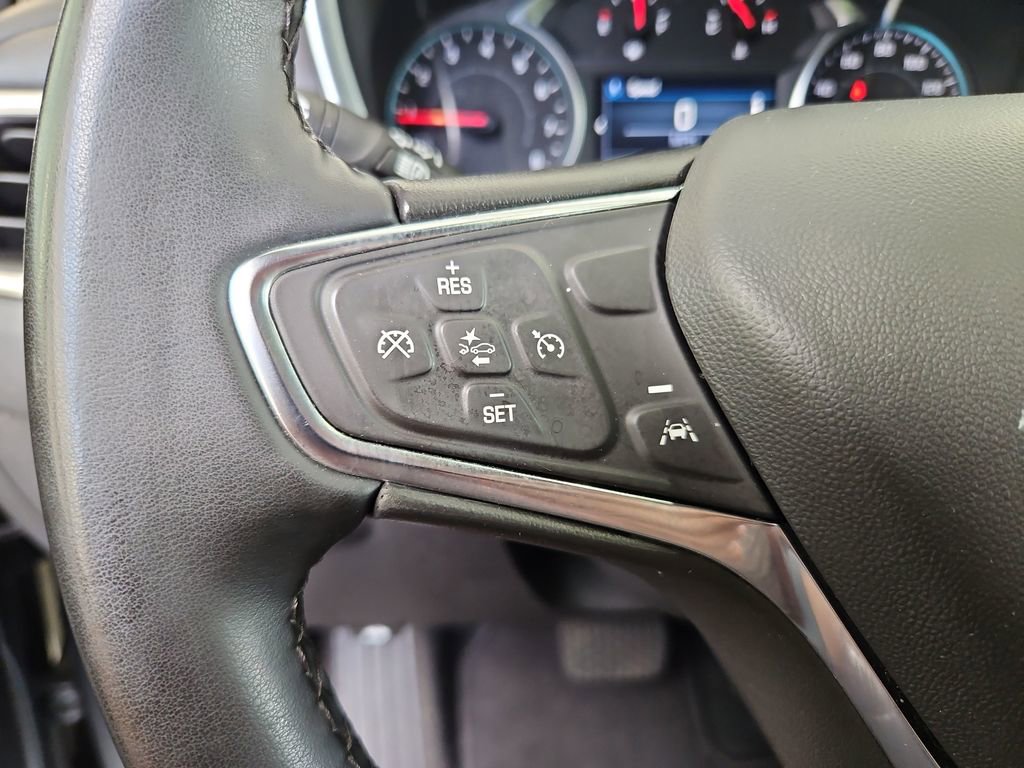 Used 2024 Chevrolet Equinox LT FWD image 11