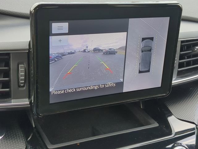 Used 2023 Ford Explorer ST-Line image 14