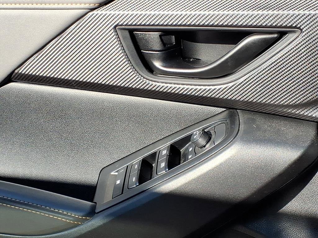 Used 2024 Subaru Crosstrek 2.5i Wilderness w/ Crosstrek Mirror Package image 21