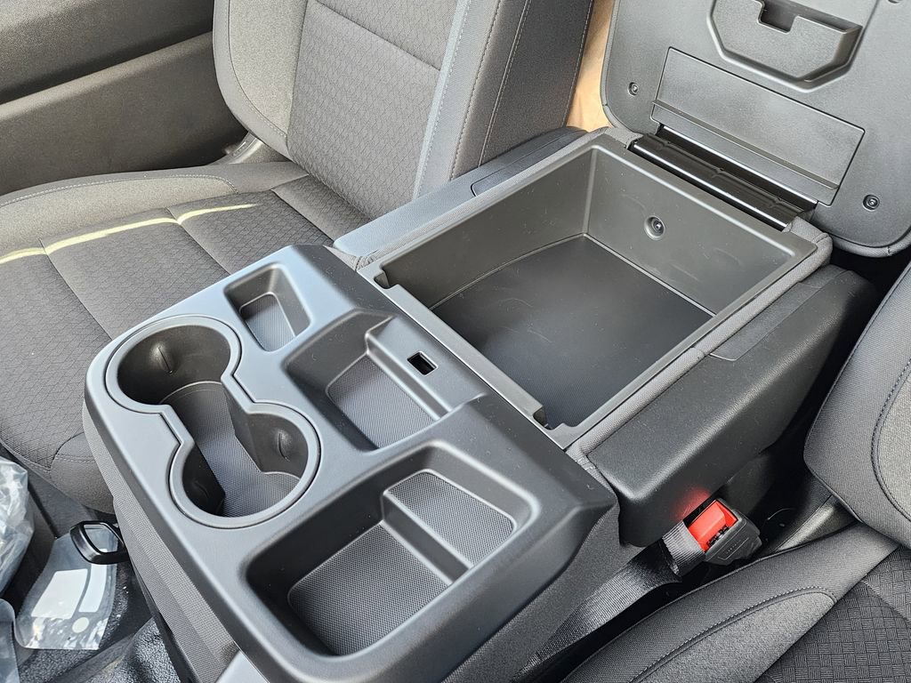 New 2026 GMC Sierra 3500 Pro w/ Convenience Package image 38