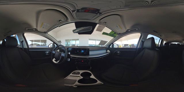 Used 2025 Kia K5 LXS image 23