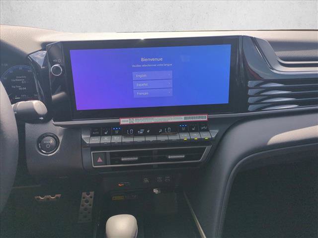 New 2026 Toyota Camry XSE w/ Premium Package FWD image 12