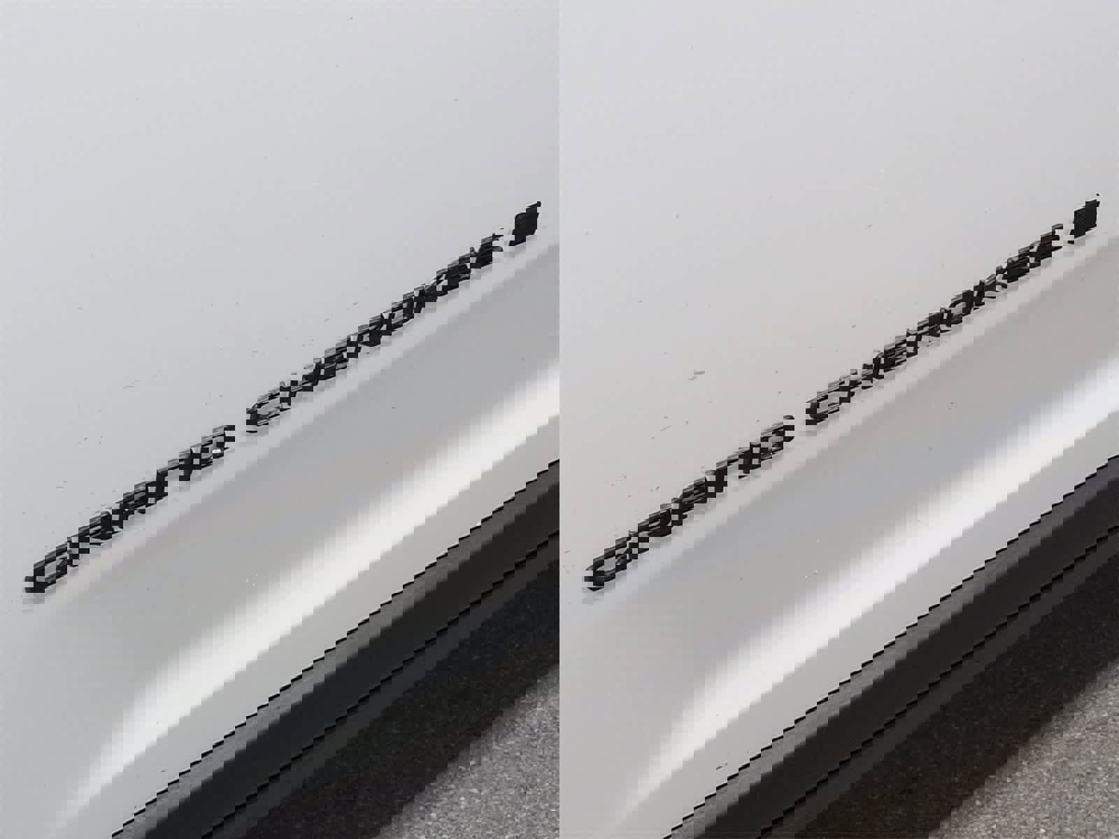 Certified 2024 Jeep Grand Cherokee L Altitude image 13