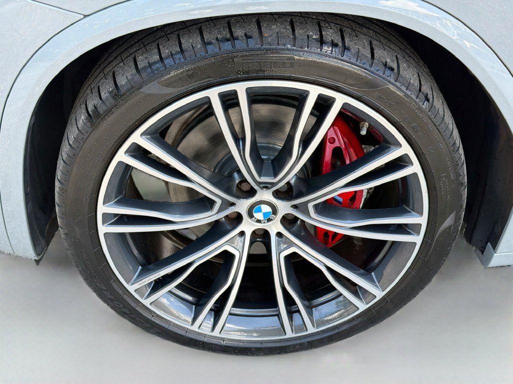 Used 2022 BMW X3 xDrive30i w/ M Sport Package 2 AWD/4WD image 42