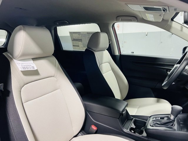 New 2026 Honda CR-V LX image 33