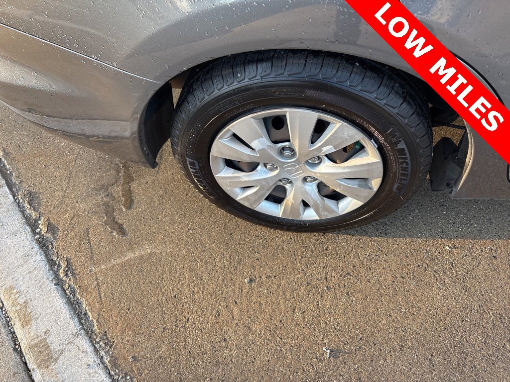 Used 2012 Honda Civic LX image 33