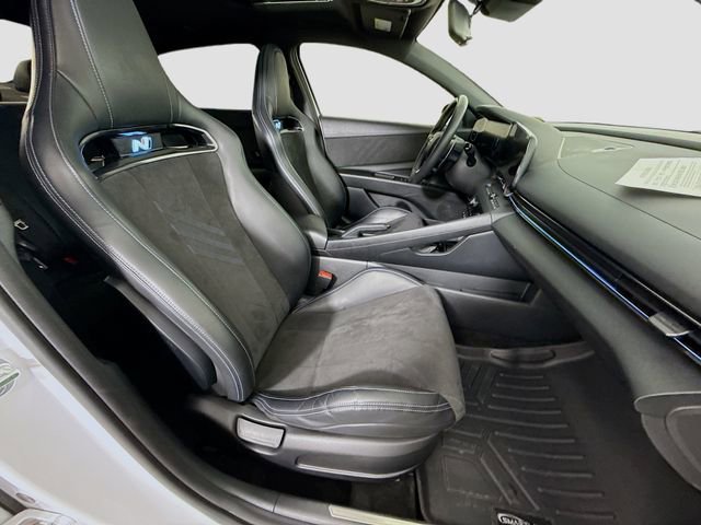 Used 2022 Hyundai Elantra N w/ Cargo Package image 28